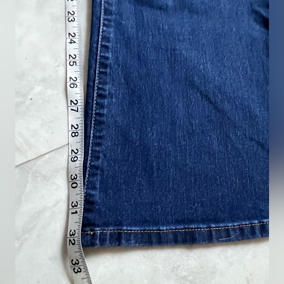 American Threads High Rise Flares - Picture 7 of 9